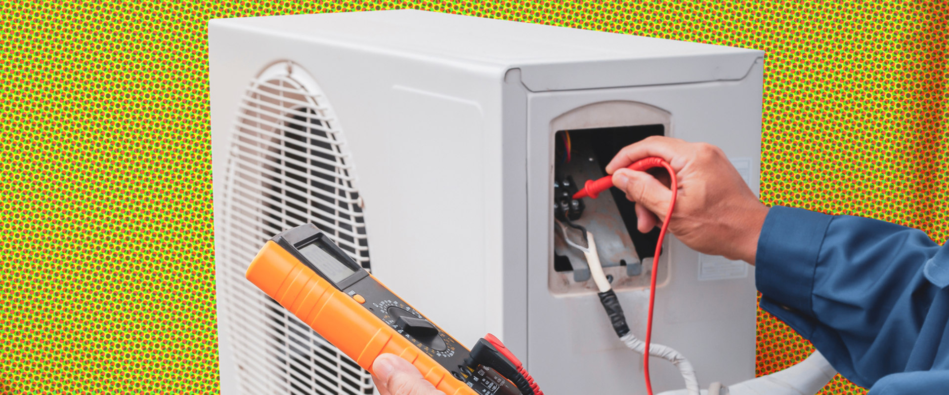 Investing in AC Air Conditioning Repair Services