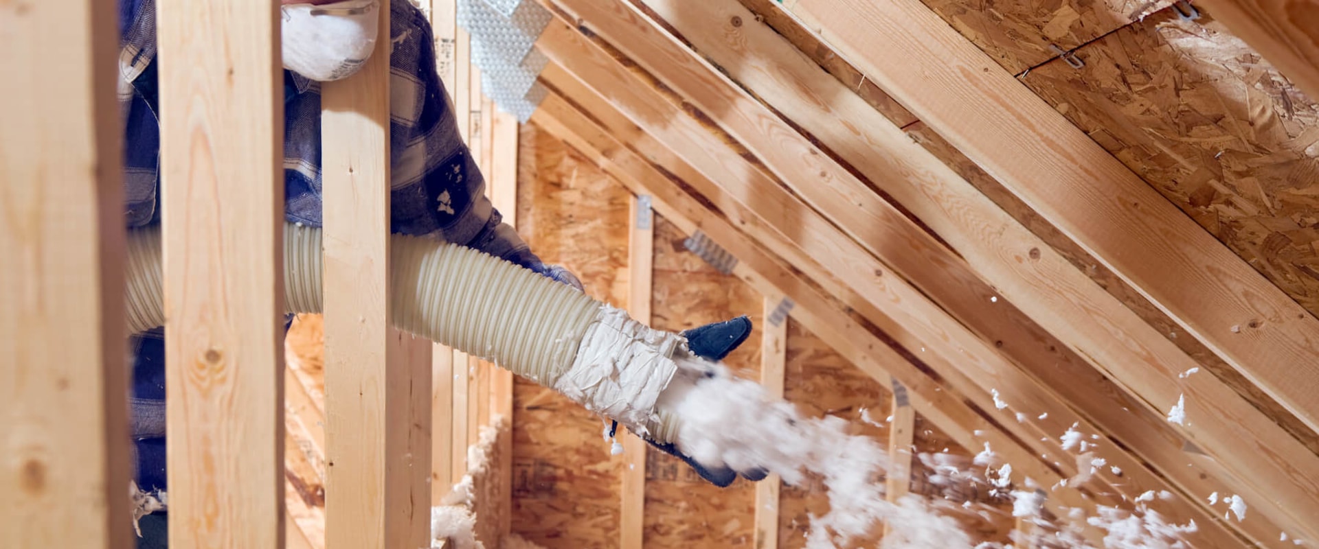 What to Look for an Attic Insulation Installation Services?