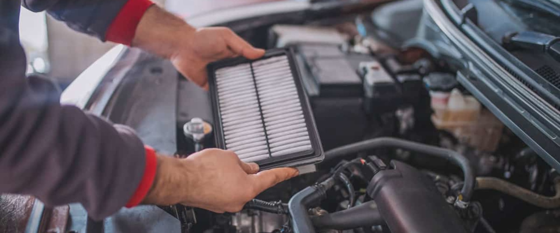 How Much Does It Cost to Replace a Car Filter?