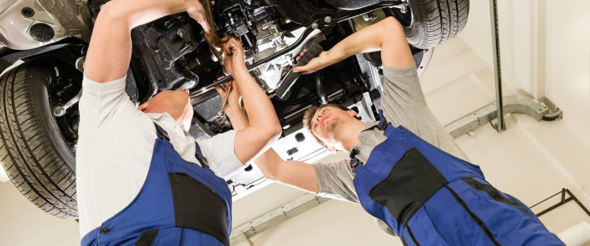 How Much Does a Car Filter Cost? An Expert's Guide