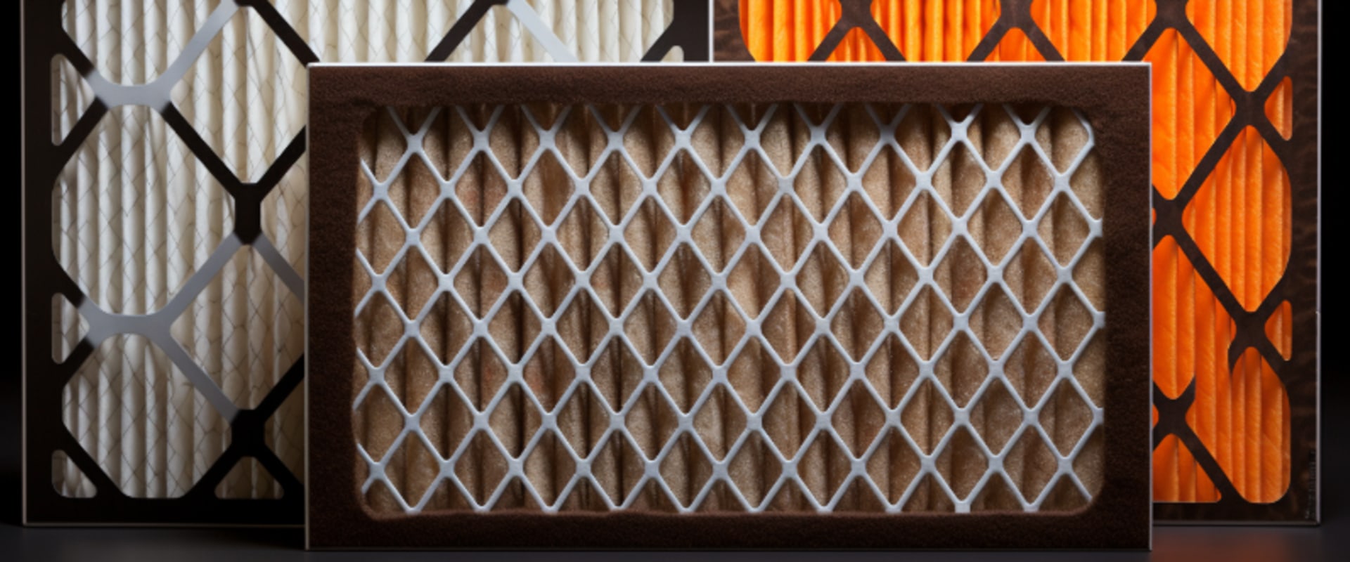 Breathable Spaces By Optimizing HVAC Furnace Air Filters In Apartments
