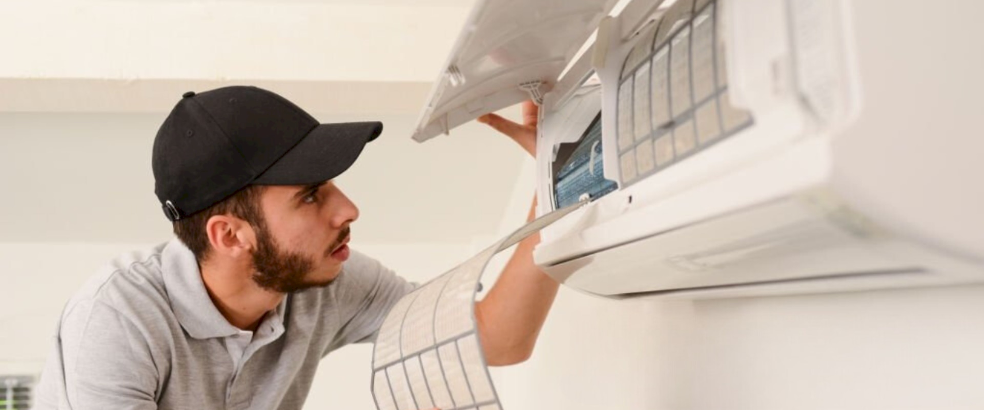 Premium HVAC Air Filters Replacement