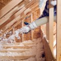 What to Look for an Attic Insulation Installation Services?