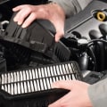 How Long Does a Car Air Filter Last?
