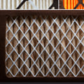 Breathable Spaces By Optimizing HVAC Furnace Air Filters In Apartments
