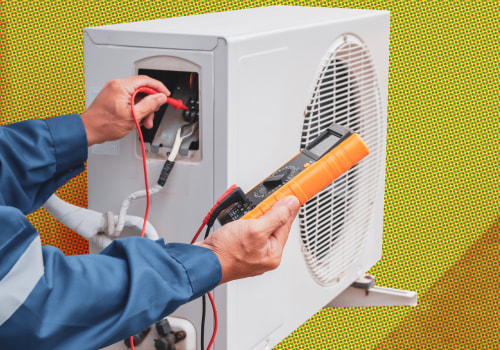Investing in AC Air Conditioning Repair Services