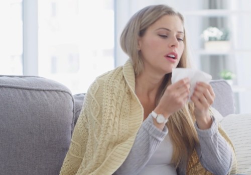 Breathe Easier with AirX Allergy 16x16x1 Air Filters