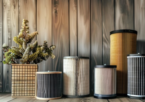 16x28x4 Aprilaire HVAC Furnace Replacement Air Filters Vs. 16x16x1 Air Filters: How To Choose The Right Size And MERV Rating For Your Home’s Air Quality Needs