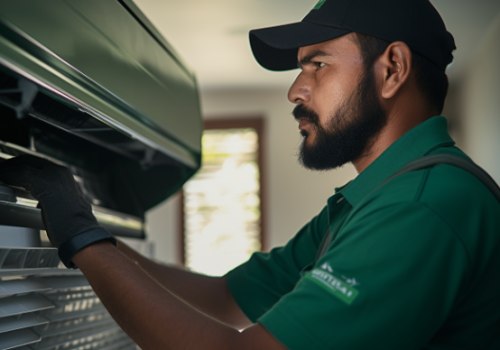 Cost-Effective Air Conditioning Replacement in Palm City FL