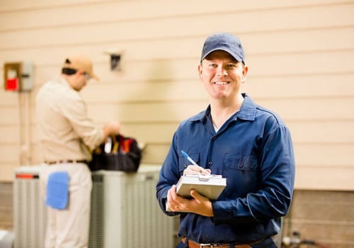 Common Electrical Problems That Require HVAC Repair in Clermont