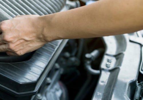 How Long Should an Air Filter Last in a Car?