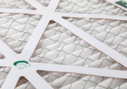 Everything You Need to Know About 16x16x2 Air Filters