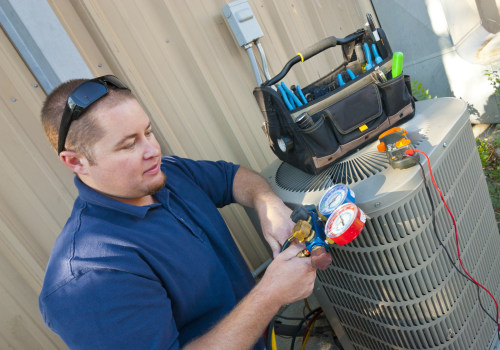 Expert HVAC Air Conditioning Tune Up Specials