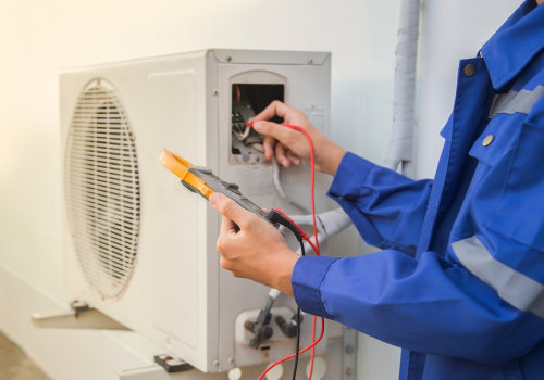 How a Planned Professional HVAC Tune Up Service in Pinecrest FL Ensures Fewer 16x16x1 Air Filter Changes During Summer