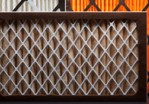 Breathable Spaces By Optimizing HVAC Furnace Air Filters In Apartments