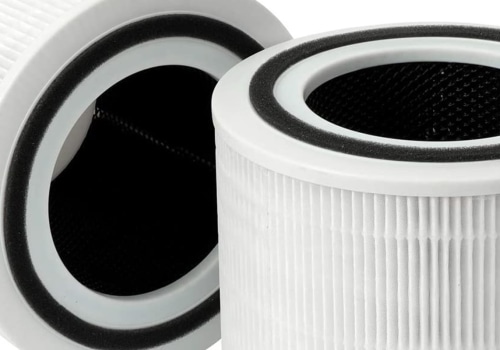 What grade is a true hepa filter?