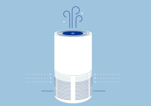 Discover the Science Behind How Do Air Filters Work in a House