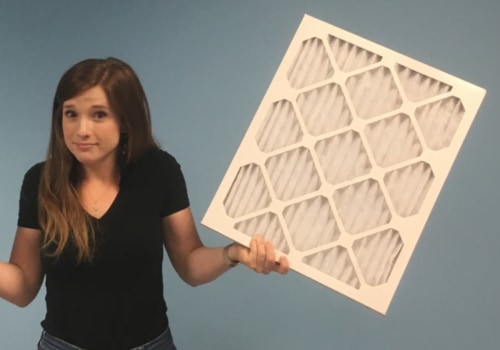 16x18x1 Air Filter: The Best Fit for Your Home's Air Filtration Needs
